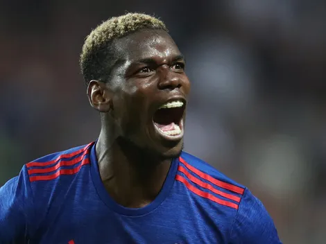 Pogba no Corinthians em 2025 tem reviravolta confirmada