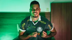 Foto: Giovani Conde/by Canon/Palmeiras