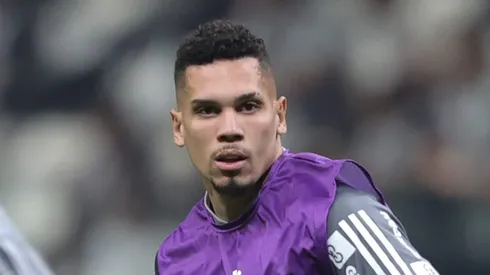 Foto: Gilson Lobo/AGIF - Paulinho no Palmeiras renderá dinheiro ao Vasco