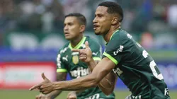 Murilo foi bastante elogiado por Denílson Show em Choque-Rei - Foto: Ricardo Moreira/Getty Images