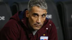 Vojvoda tem interesse no jogador - Foto: Pedro H. Tesch/Getty Images.