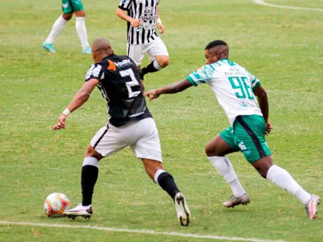 Palpite Ferroviário x Treze - Pré-Copa do Nordeste - 08/01/2025