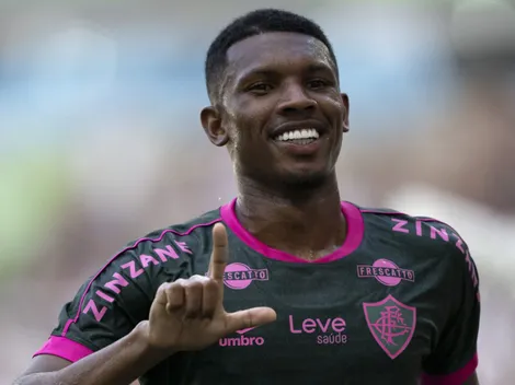 Lelê treina e vê Carioca como chance de redenção