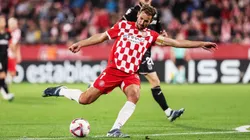 Alavés x Girona pela La Liga