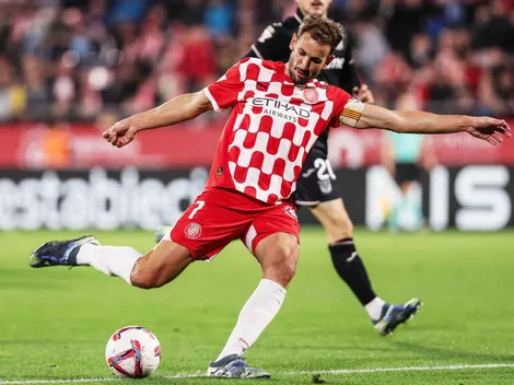 Palpite Alavés x Girona - La Liga - 11/01/2025