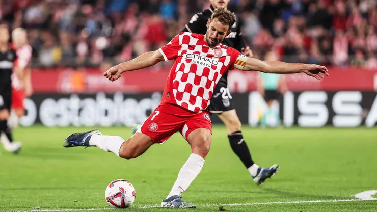 Alavés x Girona pela La Liga