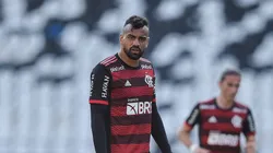 Fabrício Bruno pode reforçar a Raposa em 2025