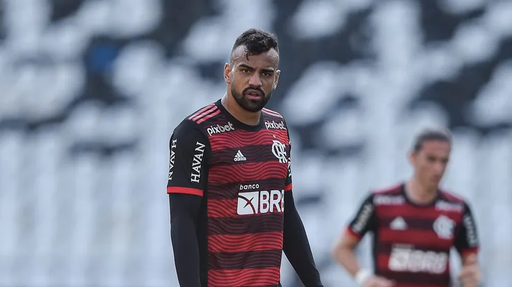 Fabrício Bruno pode reforçar a Raposa em 2025