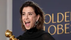 Fernanda Torres revelou virar a casaca no futebol e chegou a torcer pelo Mengão