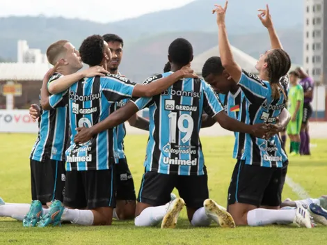 Conheça alguns destaques que prometem brilhar na Copinha