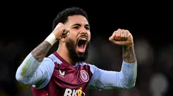 Douglas Luiz virou alvo do Fulham e aumenta boatos de saída de Andreas Pereira para o Palmeiras