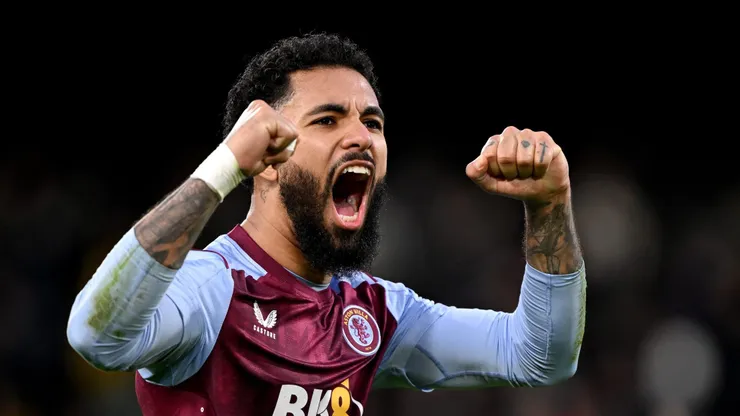Douglas Luiz virou alvo do Fulham e aumenta boatos de saída de Andreas Pereira para o Palmeiras