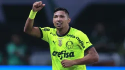 Rony vem despertando o interesse de diversos clubes brasileiros em 2025