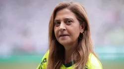 Presidente reagiu aos xingamentos - Foto: Ettore Chiereguini/AGIF.