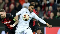 Juninho está próximo de ser anunciado pelo Flamengo após clube superar o Sevilla - Foto: Christof Koepsel/Getty Images