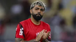 Flamengo definiu um substituto para Gabigol - Foto: Wagner Meier/Getty Images