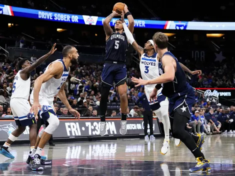 NBA: Magic recebe Timberwolves de olho na briga pelo Leste