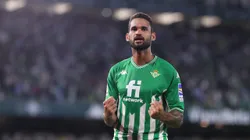Willian José está retornando ao futebol brasileiro. Foto: Fran Santiago/Getty Images