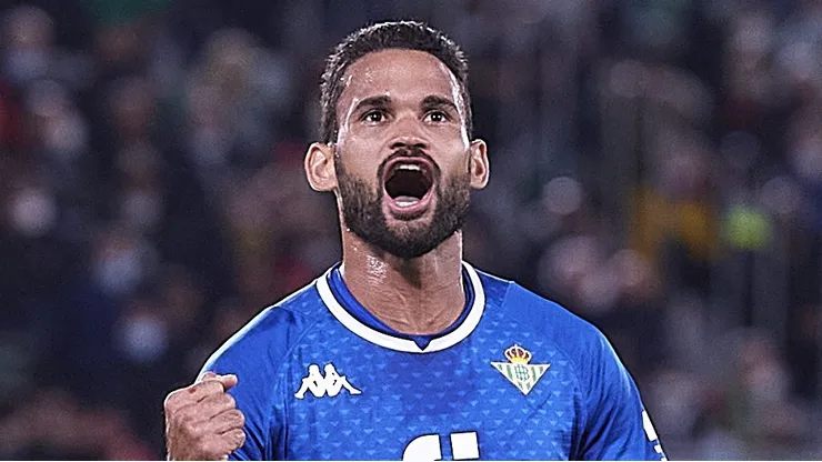 Foto: Aitor Alcalde/Getty Images - Willian José vai jogar no Brasil