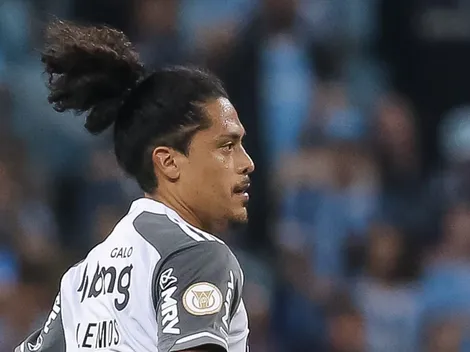 Vasco não para em Maurício Lemos e parte para contratar o atacante Victor Sá