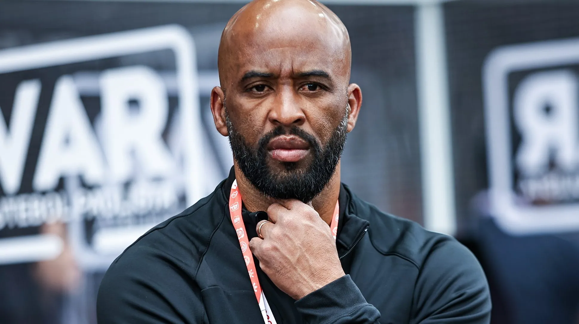 Fabinho Soldado durante partida. Foto: Fabio Giannelli/AGIF