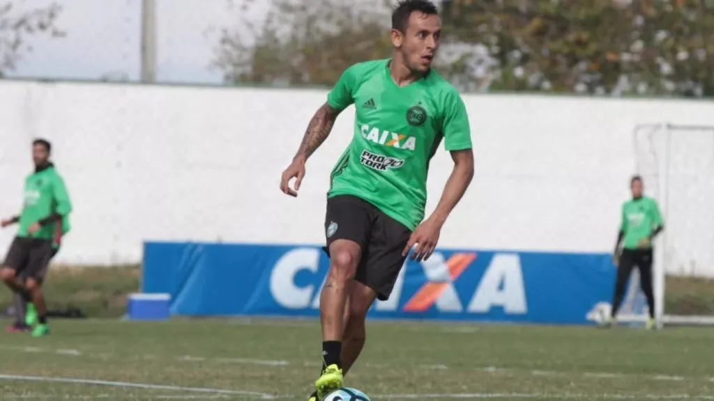 (Foto: Criciuma redes sociais)