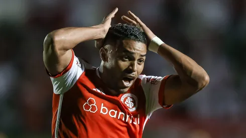 Wanderson na mira do Vasco