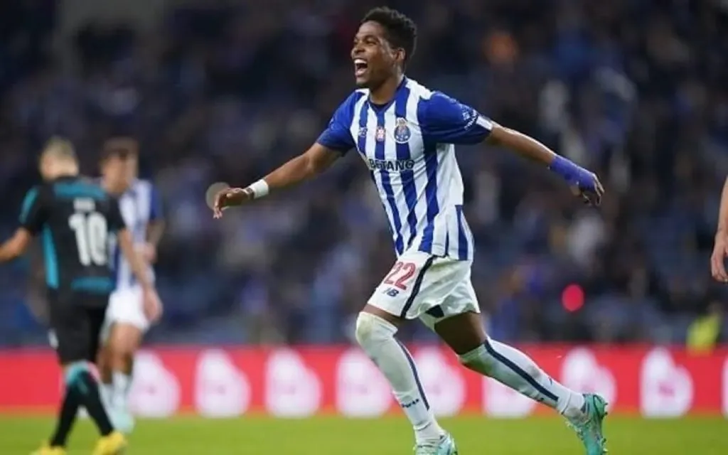 (Foto: FC Porto divulgacao)