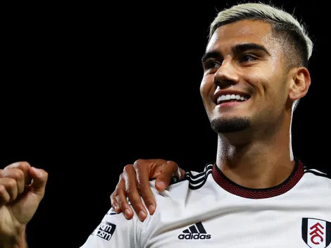 Com Andreas Pereira difícil, Palmeiras aprova a chegada de Wendell