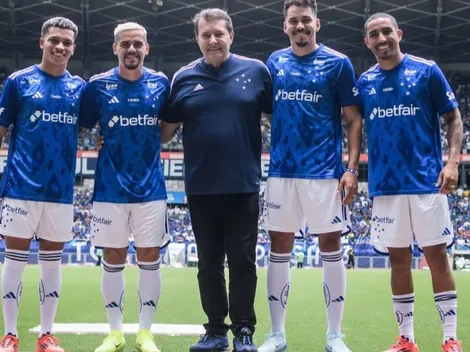 As bombas mais chocantes do mercado de transferências do futebol brasileiro