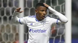 Arthur Gomes foi oferecido - Foto: Miguel Schincariol/Getty Images.