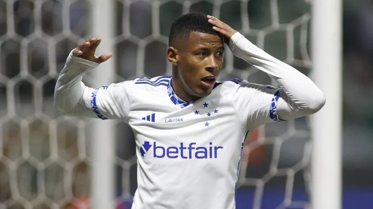 Arthur Gomes foi oferecido - Foto: Miguel Schincariol/Getty Images.
