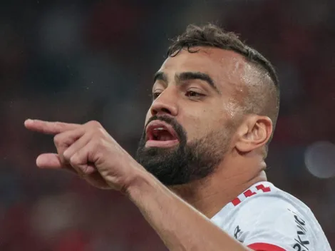 Fabrício Bruno conta como foi as negociações entre Cruzeiro e Flamengo