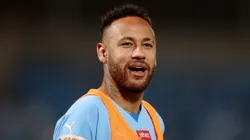 Santos quer contratar Neymar - Foto: Yasser Bakhsh/Getty Images.