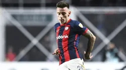 Fluminense já sabe o preço por Malcom Braida.