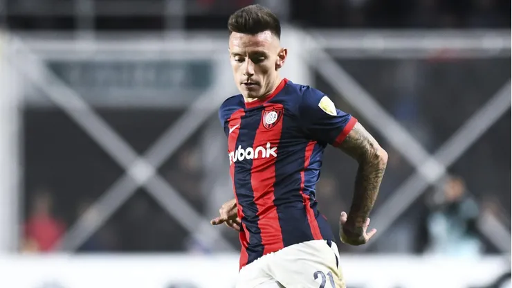 Fluminense já sabe o preço por Malcom Braida.