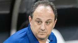 Rogério Ceni quer contratar defensor do Vasco