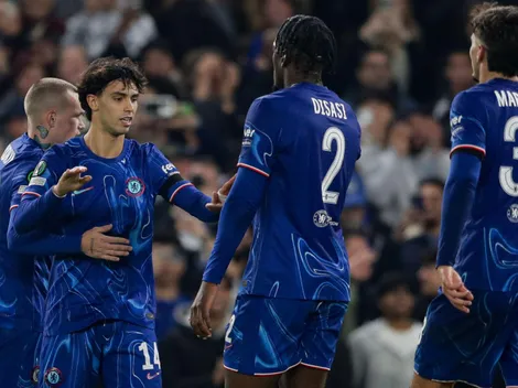 Palpite Chelsea x Morecambe - Copa da Inglaterra - 11/01/2025