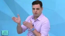 Jornalista deu a sua opinião - Foto: Reprodução/TV Bandeirantes.