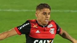 Cuellar, ex-Flamengo, pode reforçar o Grêmio