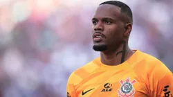 Carlos Miguel deseja retornar ao Brasil. Foto: Ettore Chiereguini/AGIF