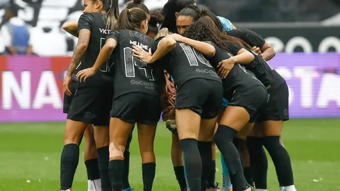 Corinthians refaz elenco para 2025 com apostas de ouro