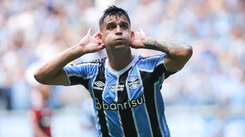 Foto: Maxi Franzoi/AGIF