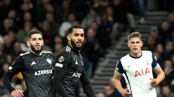 Juninho está perto de virar reforço do Fla.