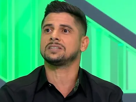 Cicinho faz ‘alerta’ para o Santos e cita Pedro Caixinha