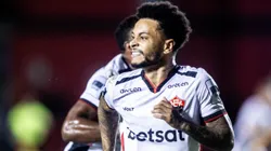 Matheuzinho, jogador do Vitória, é visto como uma jovem promessa do futebol brasileiro