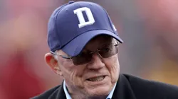 Cowboys: Jones mantém suspense sobre renovação de McCarthy.