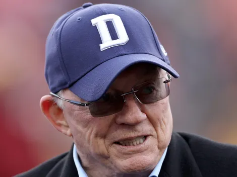 Jerry Jones cria mistério sobre futuro de McCarthy nos Cowboys
