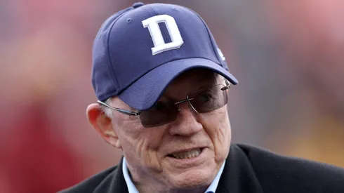 Cowboys: Jones mantém suspense sobre renovação de McCarthy.