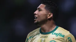Rony jogador do Palmeiras quase virou jogador do Fluminense. Foto: Ettore Chiereguini/AGIF